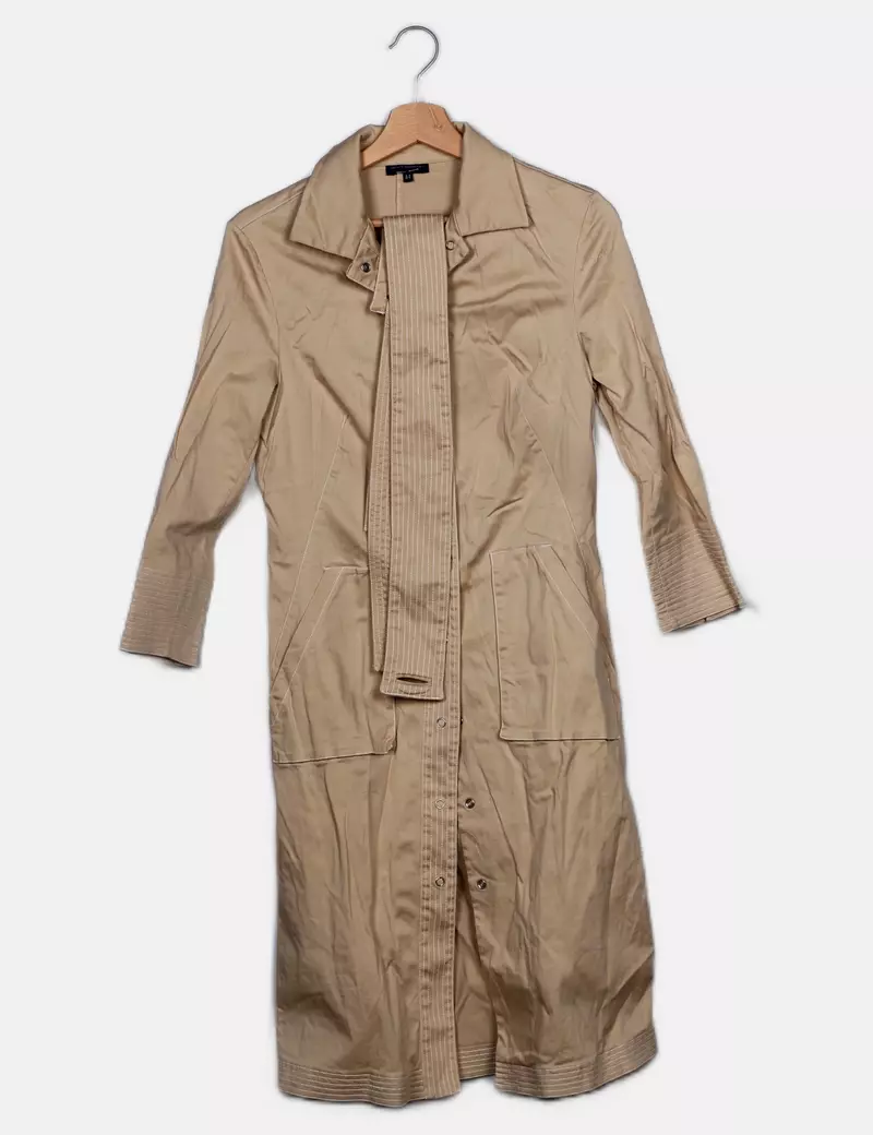 Adolfo Dominguez Vestido casual