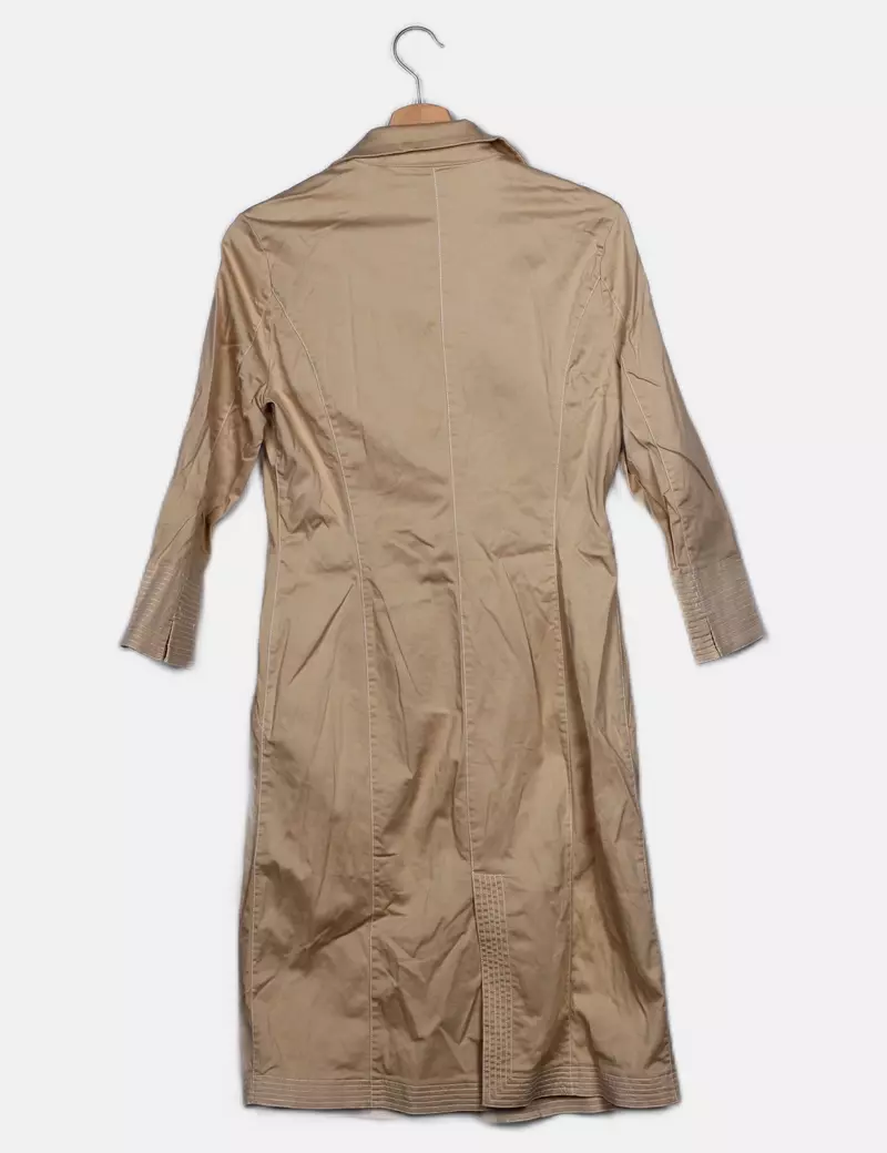 Adolfo Dominguez Vestido casual