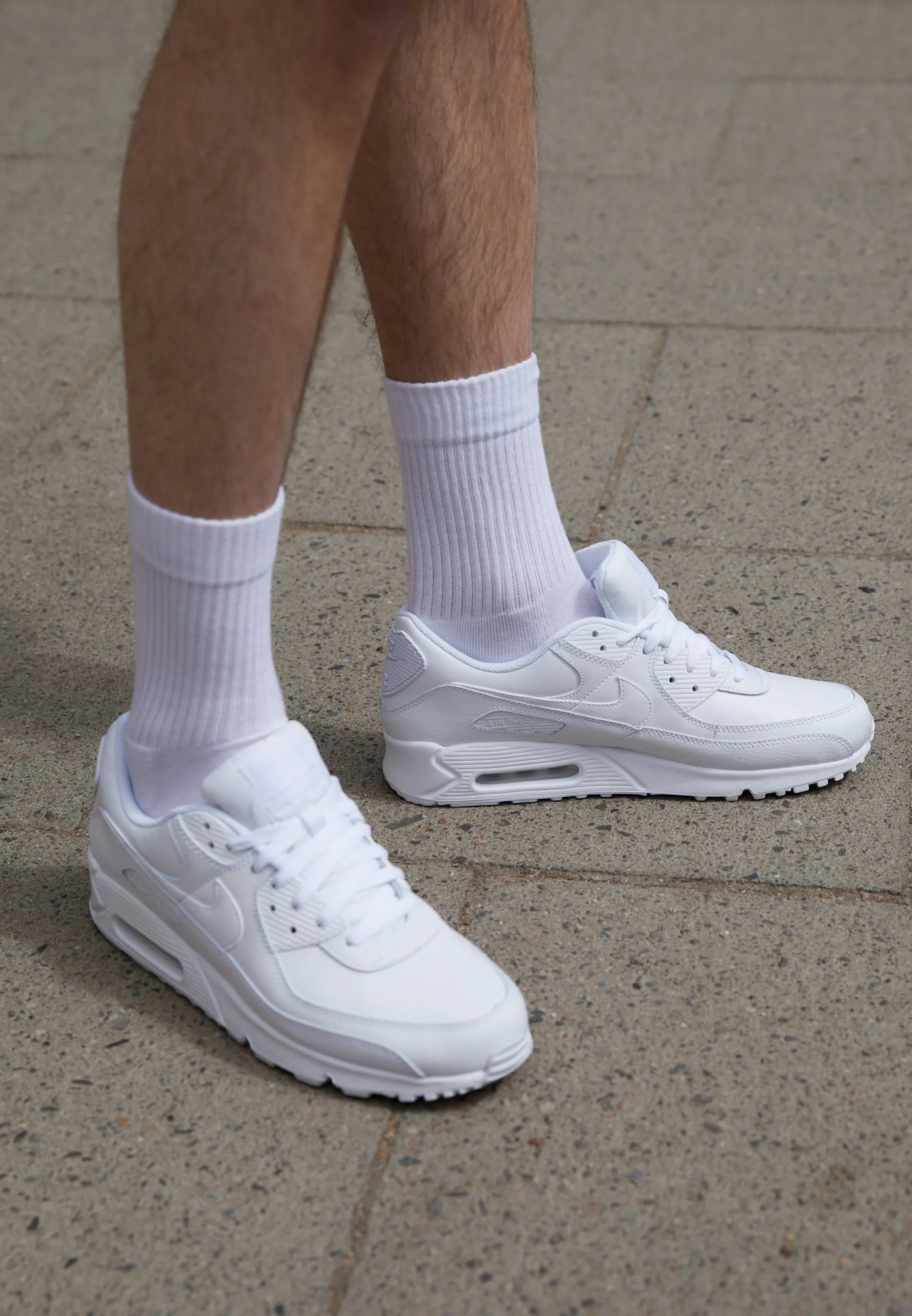 AIR MAX 90  ZAPATILLAS