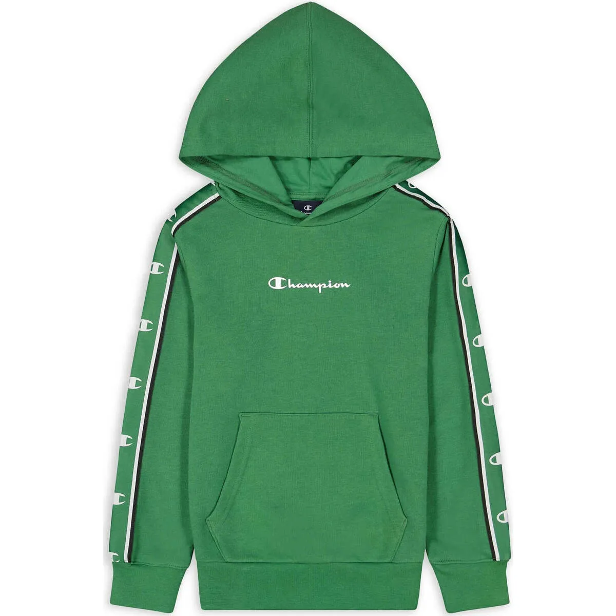American Tape Hoodie