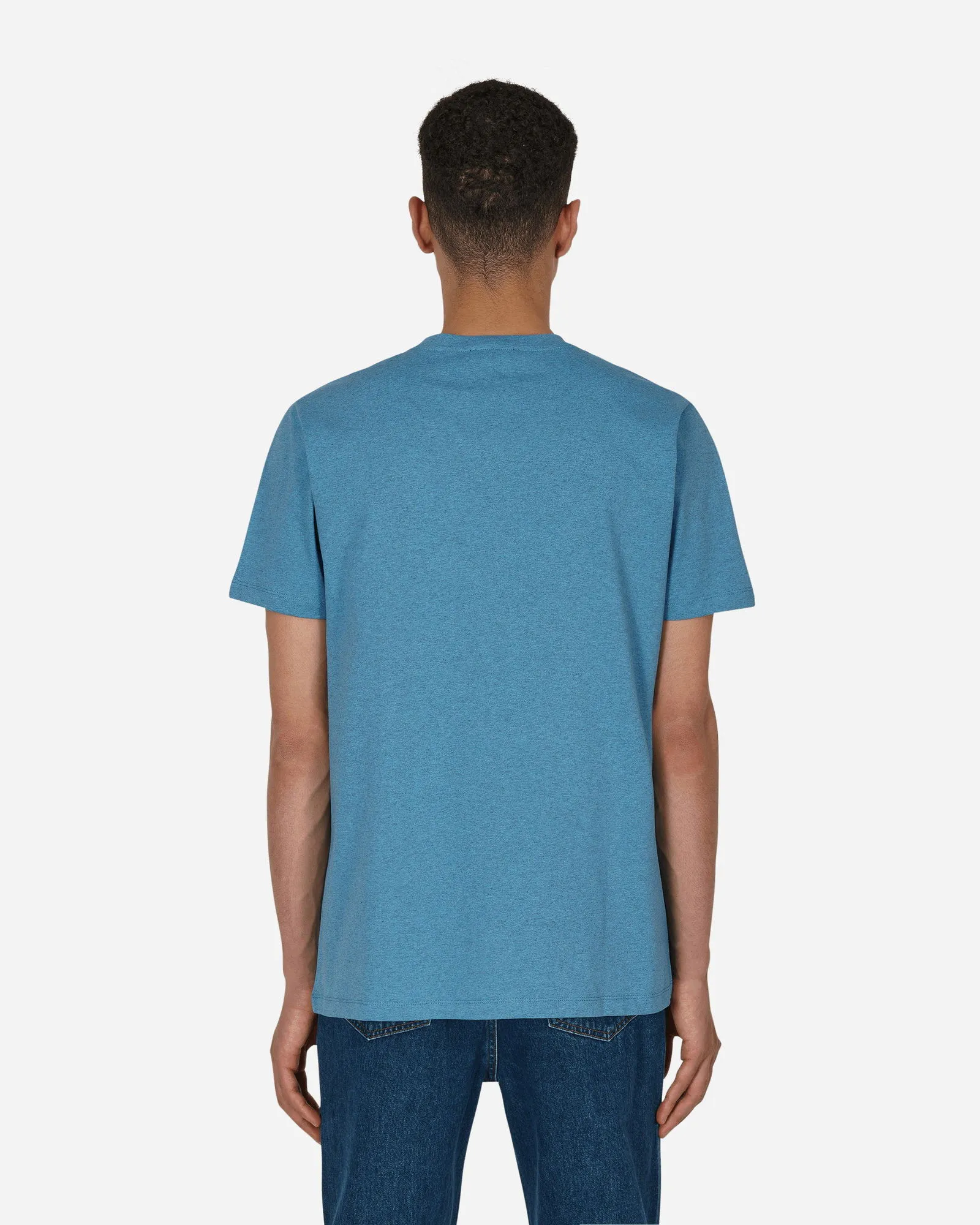 A.P.C. VPC Logo Tee