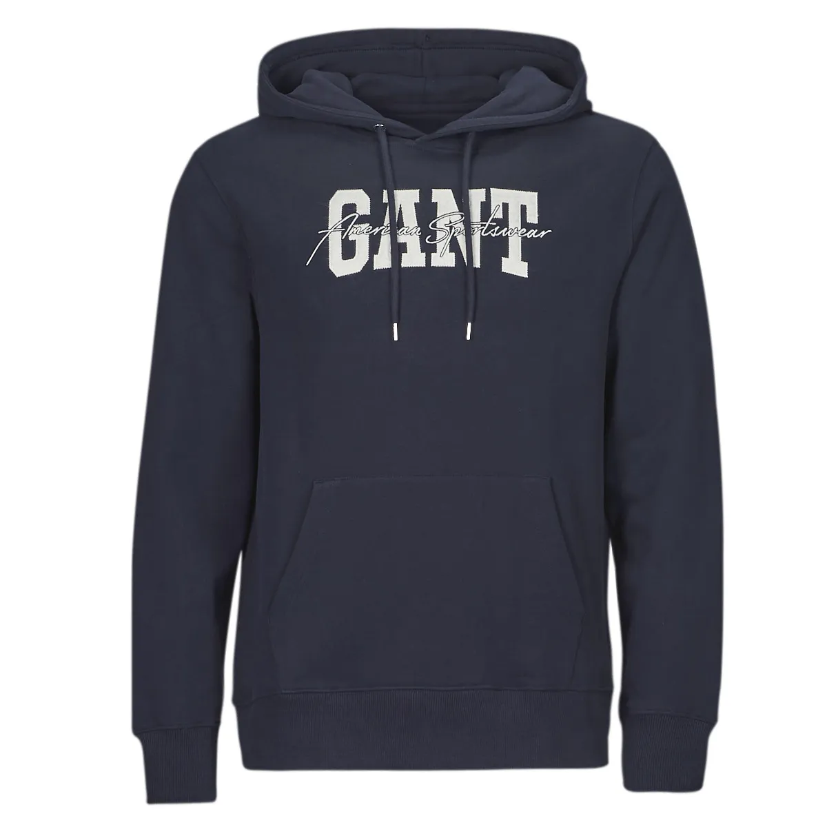 ARCH SCRIPT HOODIE