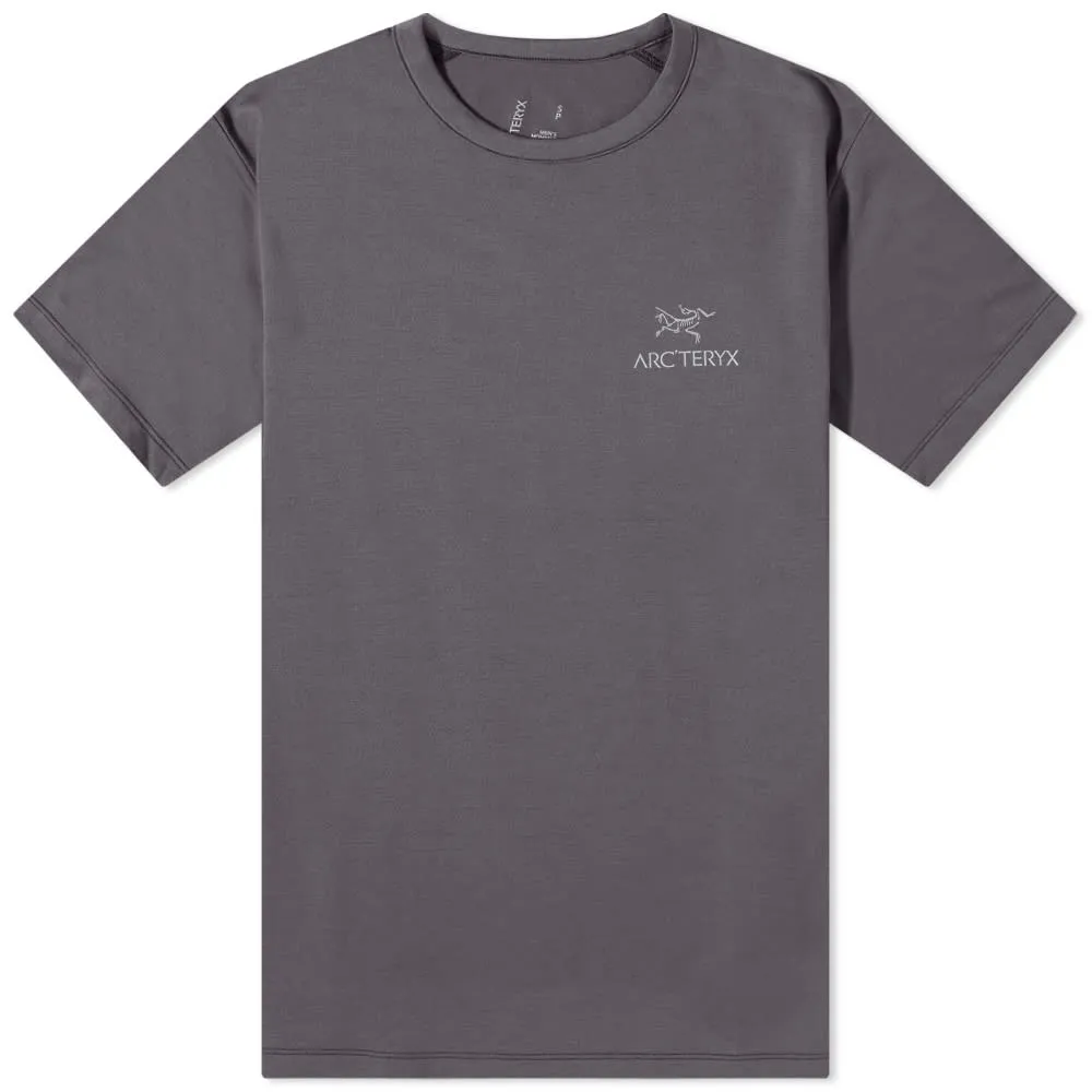 Arcteryx Arc'Logo Emblem Tee