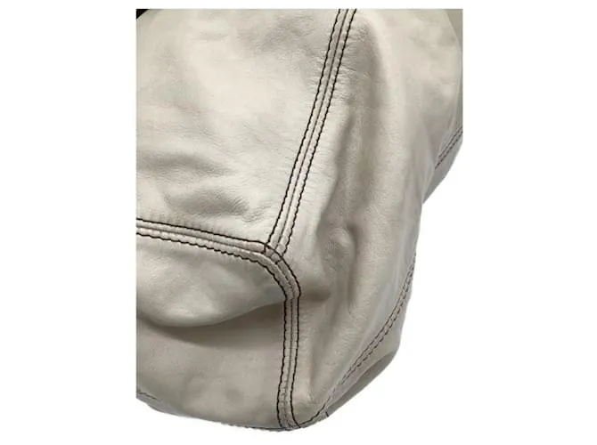 Autre Marque ***VER POR CHLOE  2Bolso de la MANERA Beige 