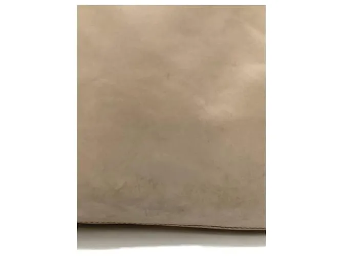 Autre Marque ***VER POR CHLOE  2Bolso de la MANERA Beige 