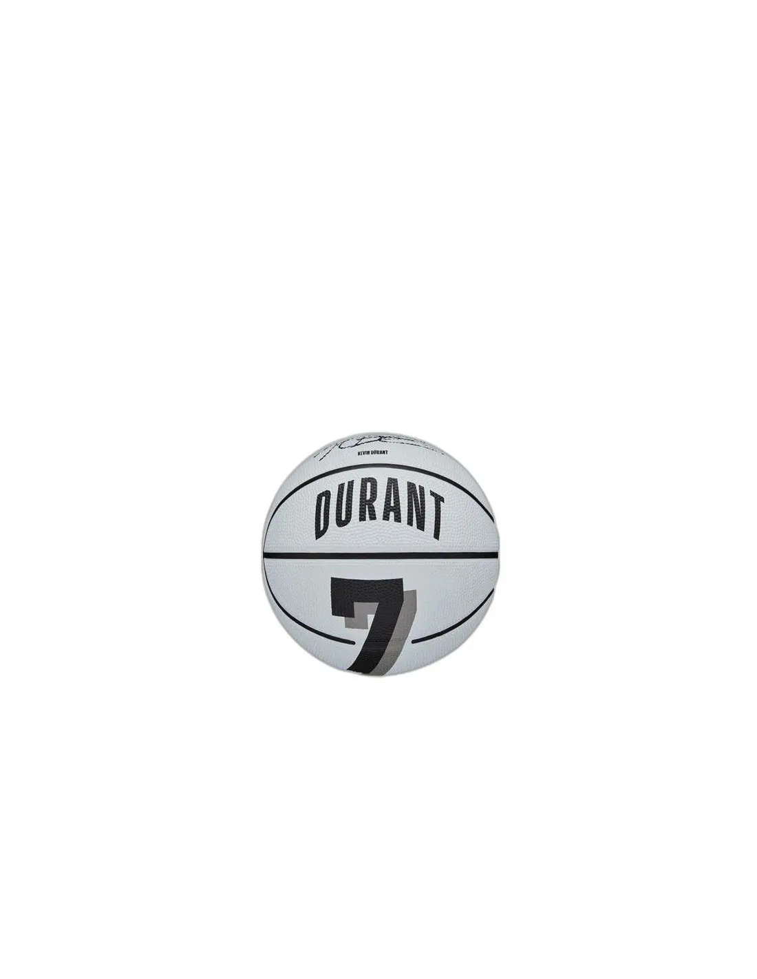 Balones de Baloncesto Wilson Nba Player Icon Mini Durant