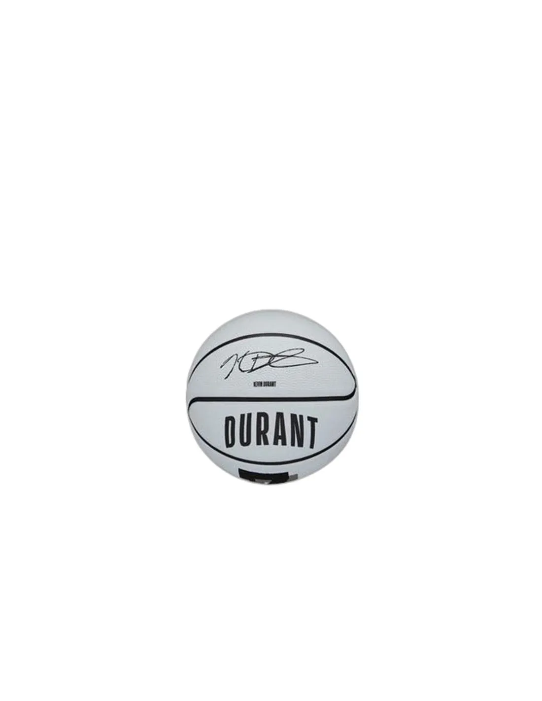 Balones de Baloncesto Wilson Nba Player Icon Mini Durant