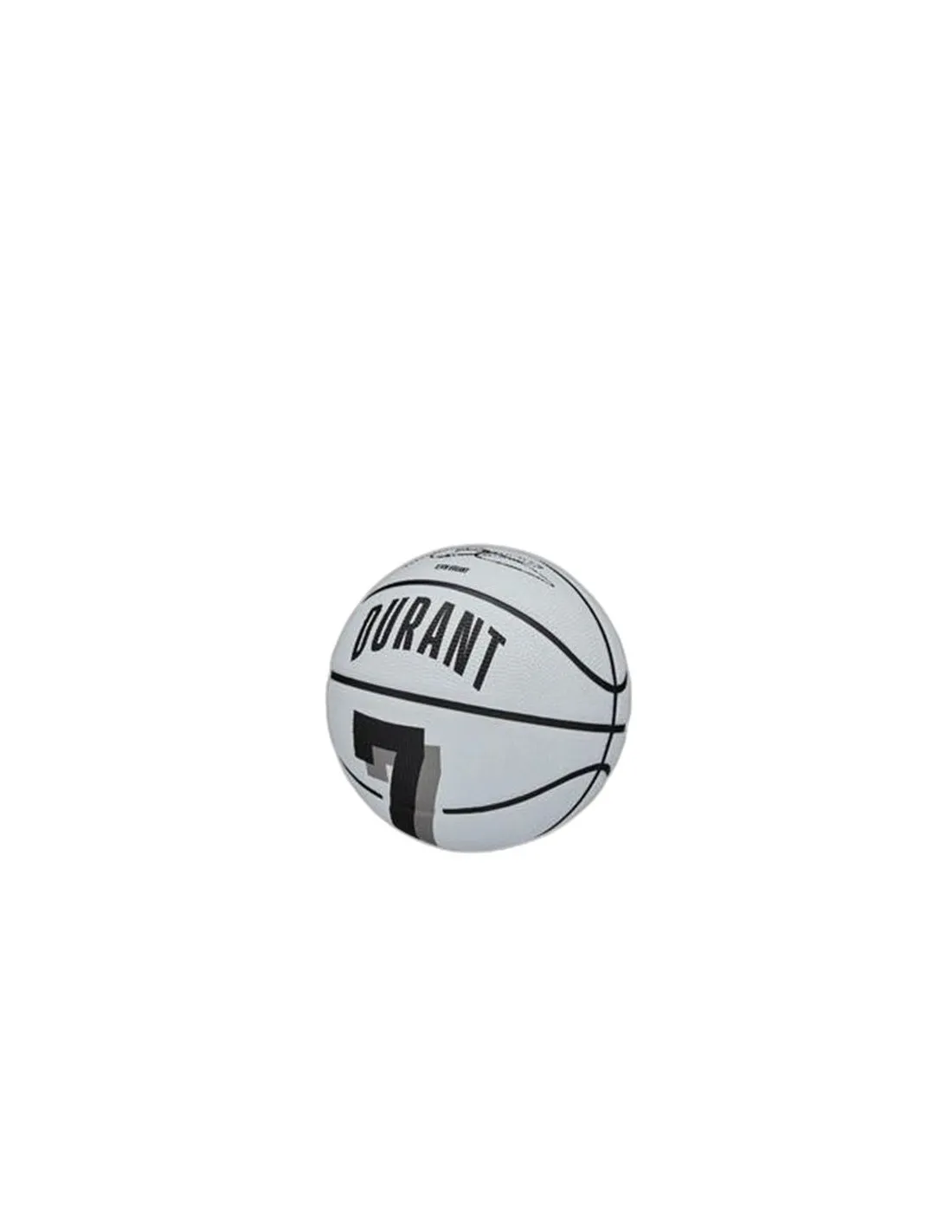 Balones de Baloncesto Wilson Nba Player Icon Mini Durant