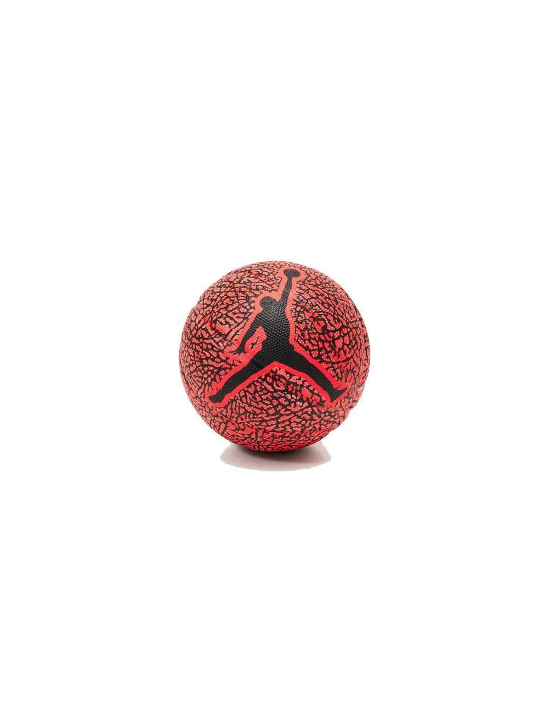 Balón de Baloncesto Nike Jordan Skills 2.0 Negro