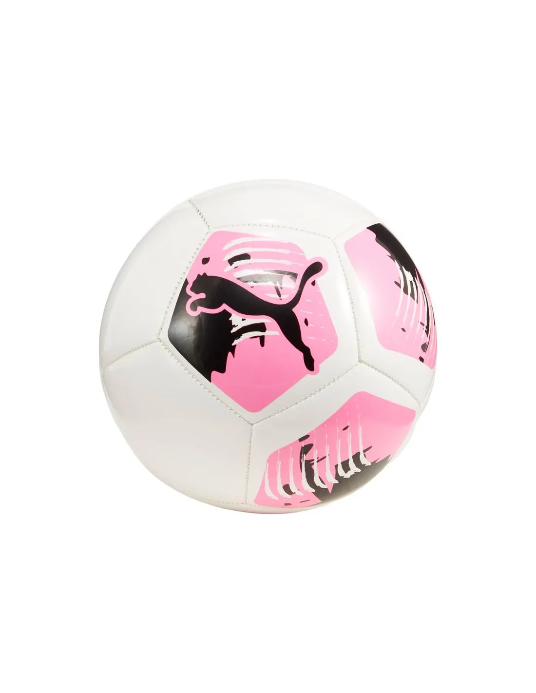 Balón de Fútbol Puma Big Cat Mini balón Blanco