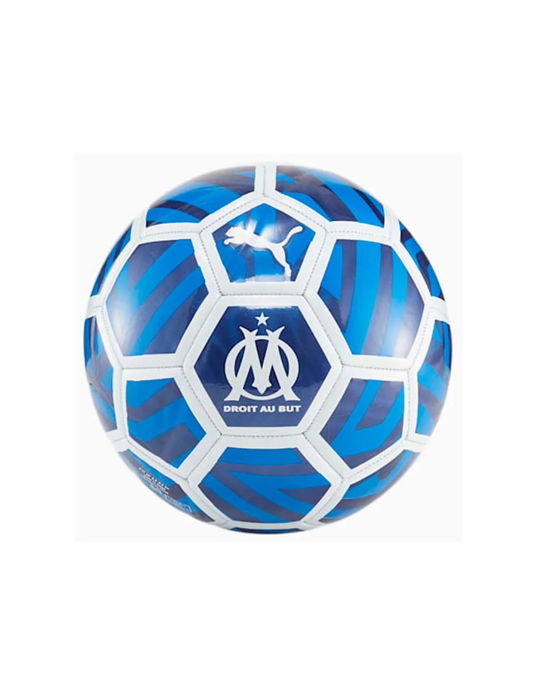Balón de Fútbol Puma Om Fan Unisex
