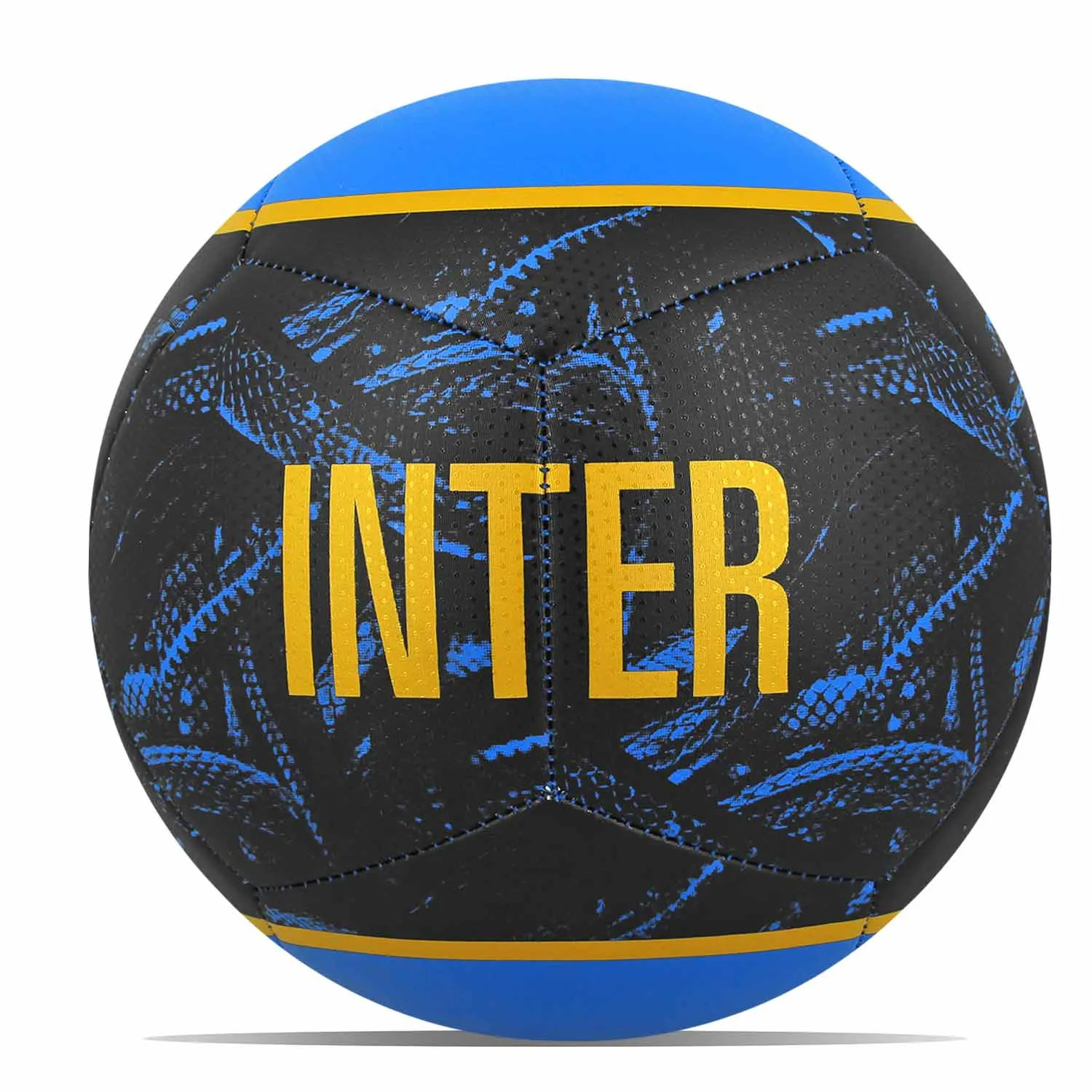 Balón Nike Inter Pitch talla 5