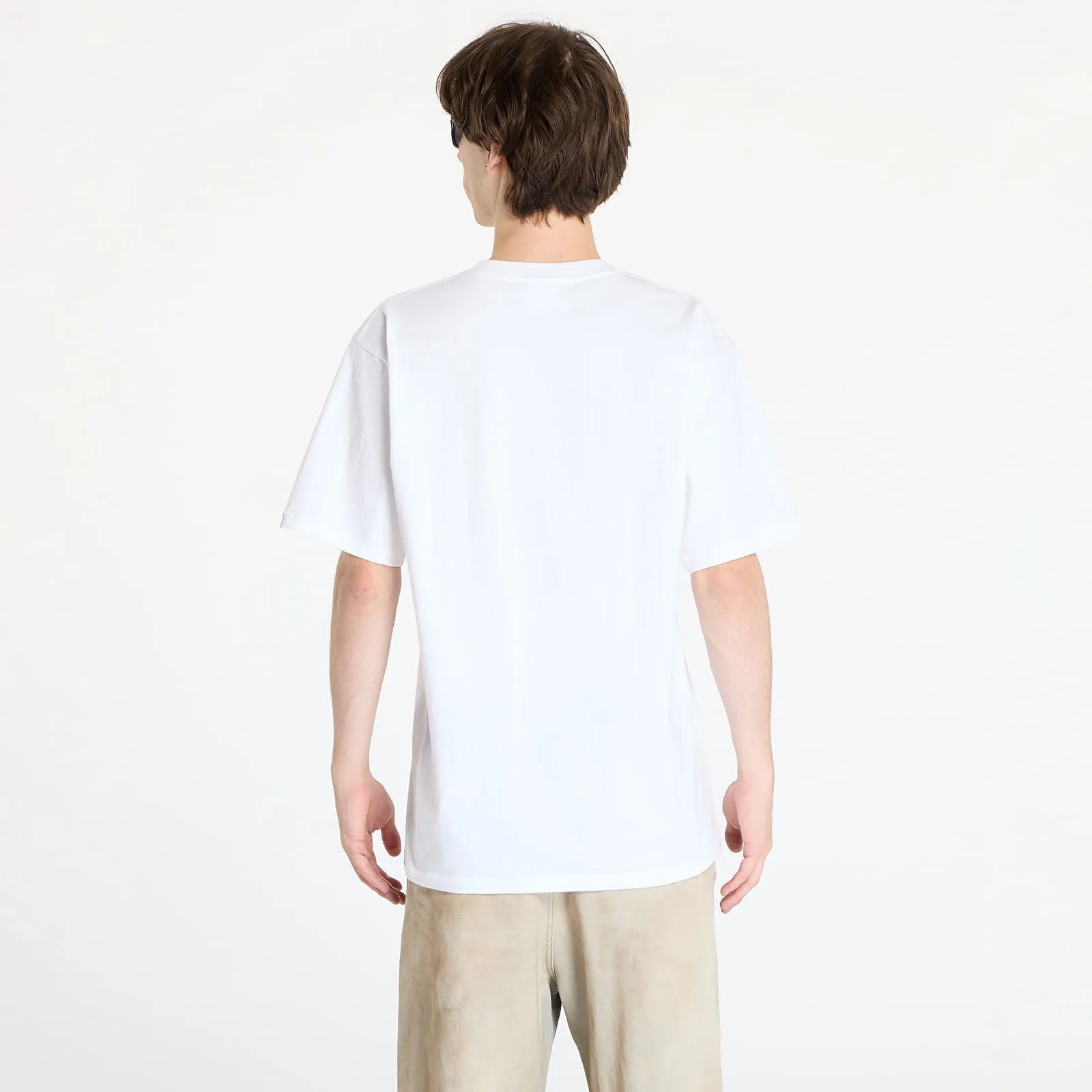 BAPE I LOVE BAPE TEE XXL