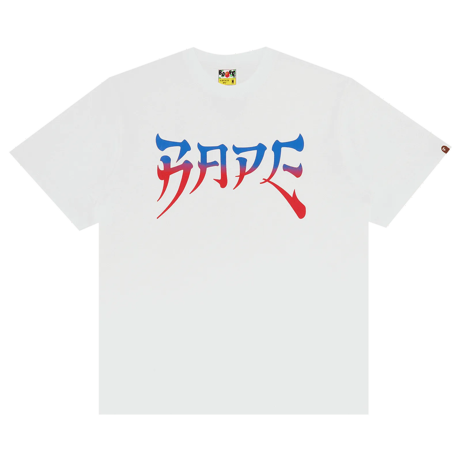 BAPE Master Tee