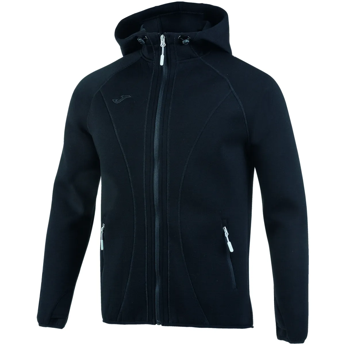 Basilea Softshell Hoodie