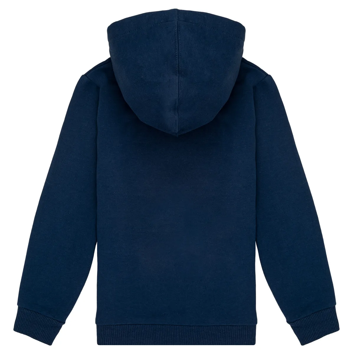 BATWING SCREENPRINT HOODIE