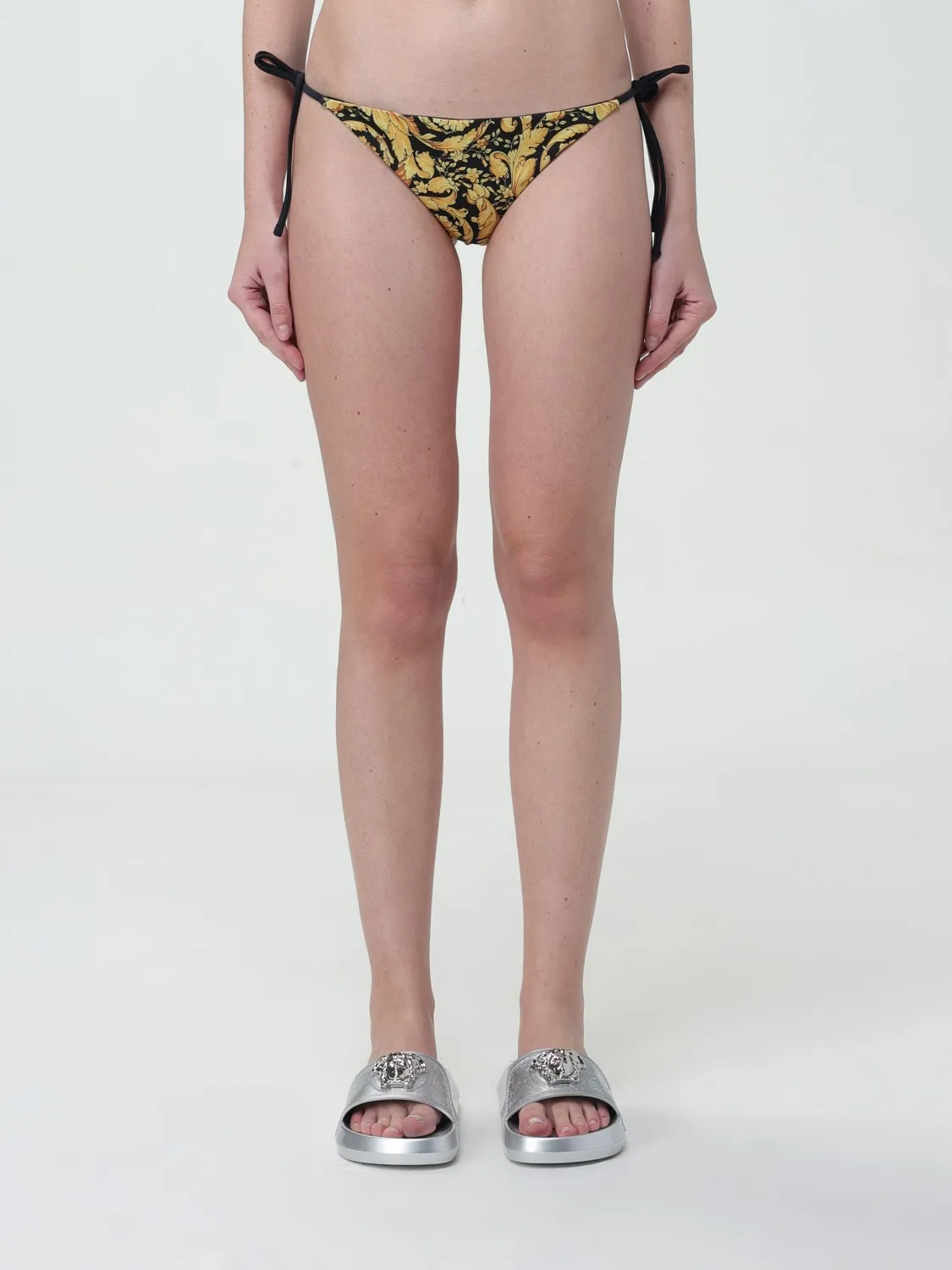 Bañador mujer Versace