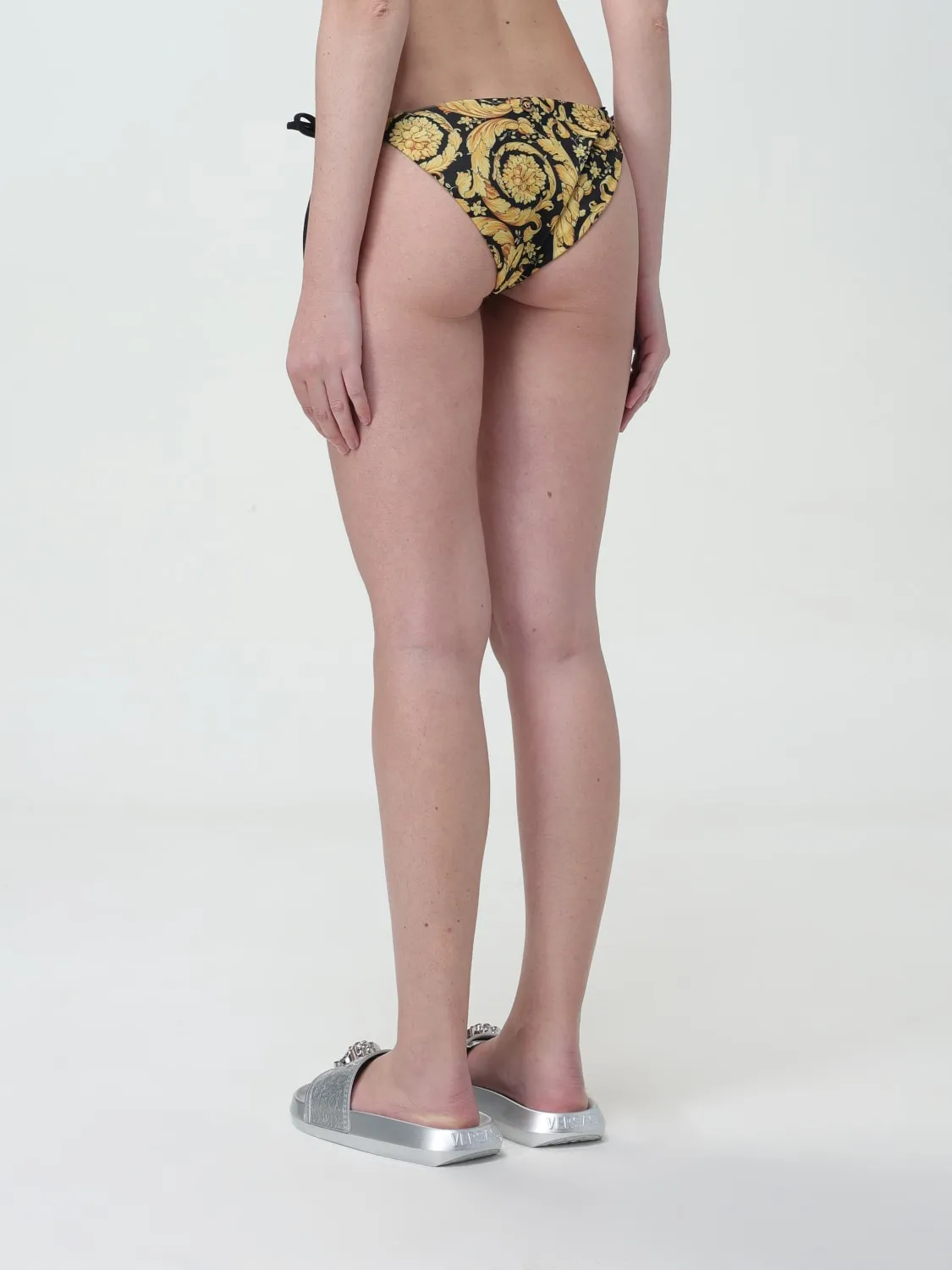 Bañador mujer Versace