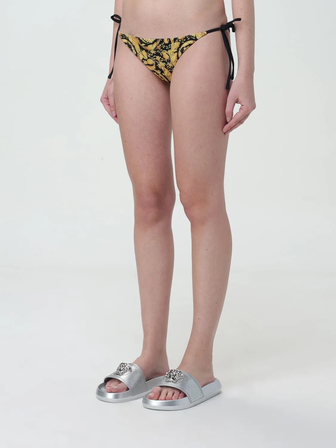 Bañador mujer Versace
