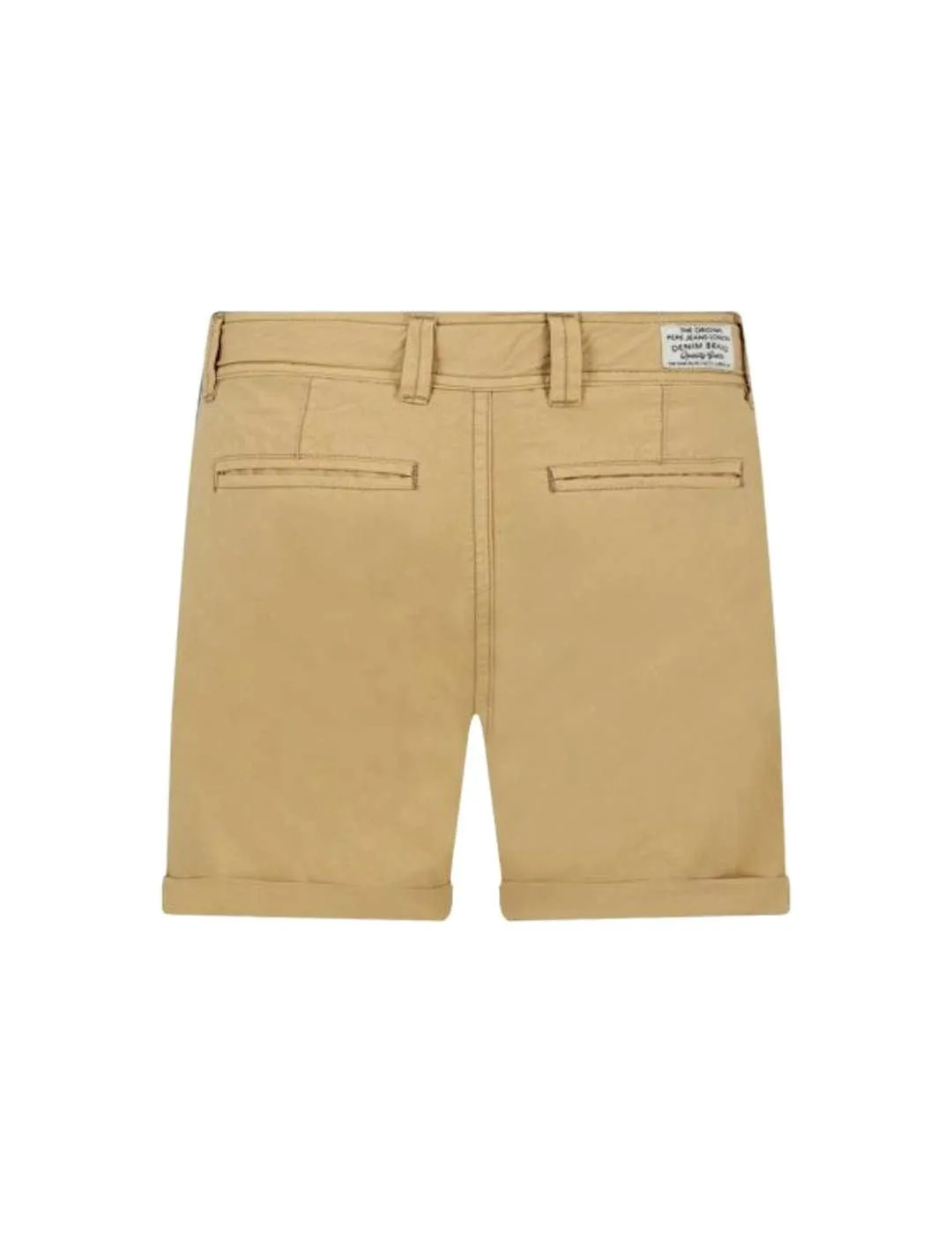 Bermuda Adam Pepe Jeans