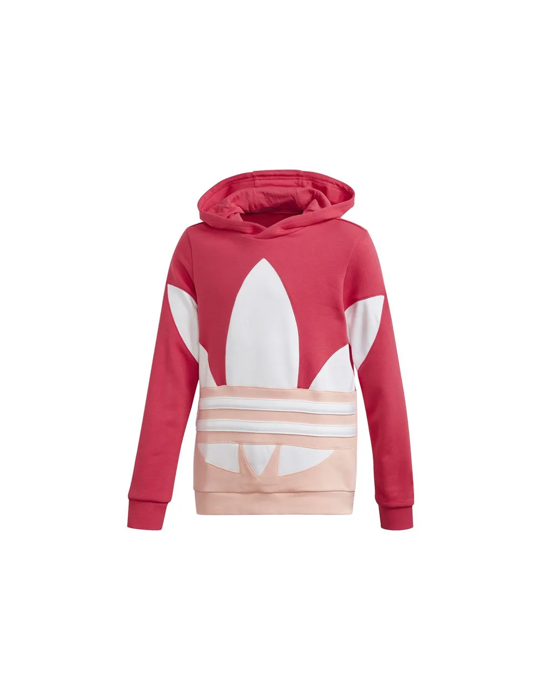 BIG TRF HOODIE