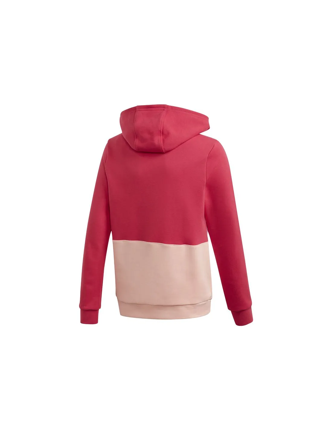 BIG TRF HOODIE