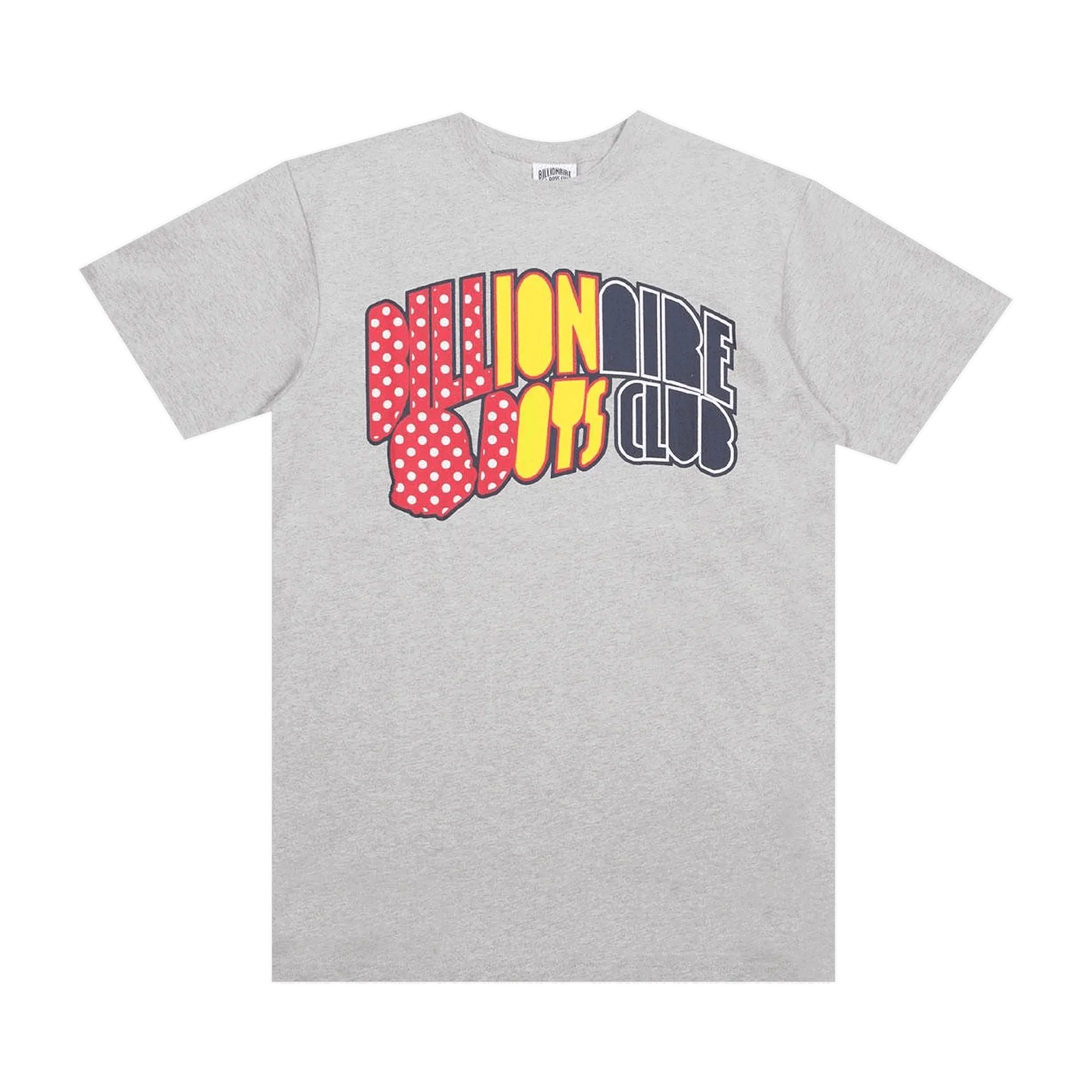 BILLIONAIRE BOYS CLUB Aero Arch Tee