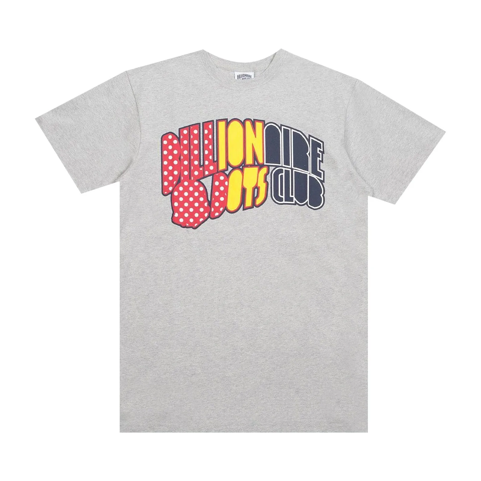 BILLIONAIRE BOYS CLUB Aero Arch Tee