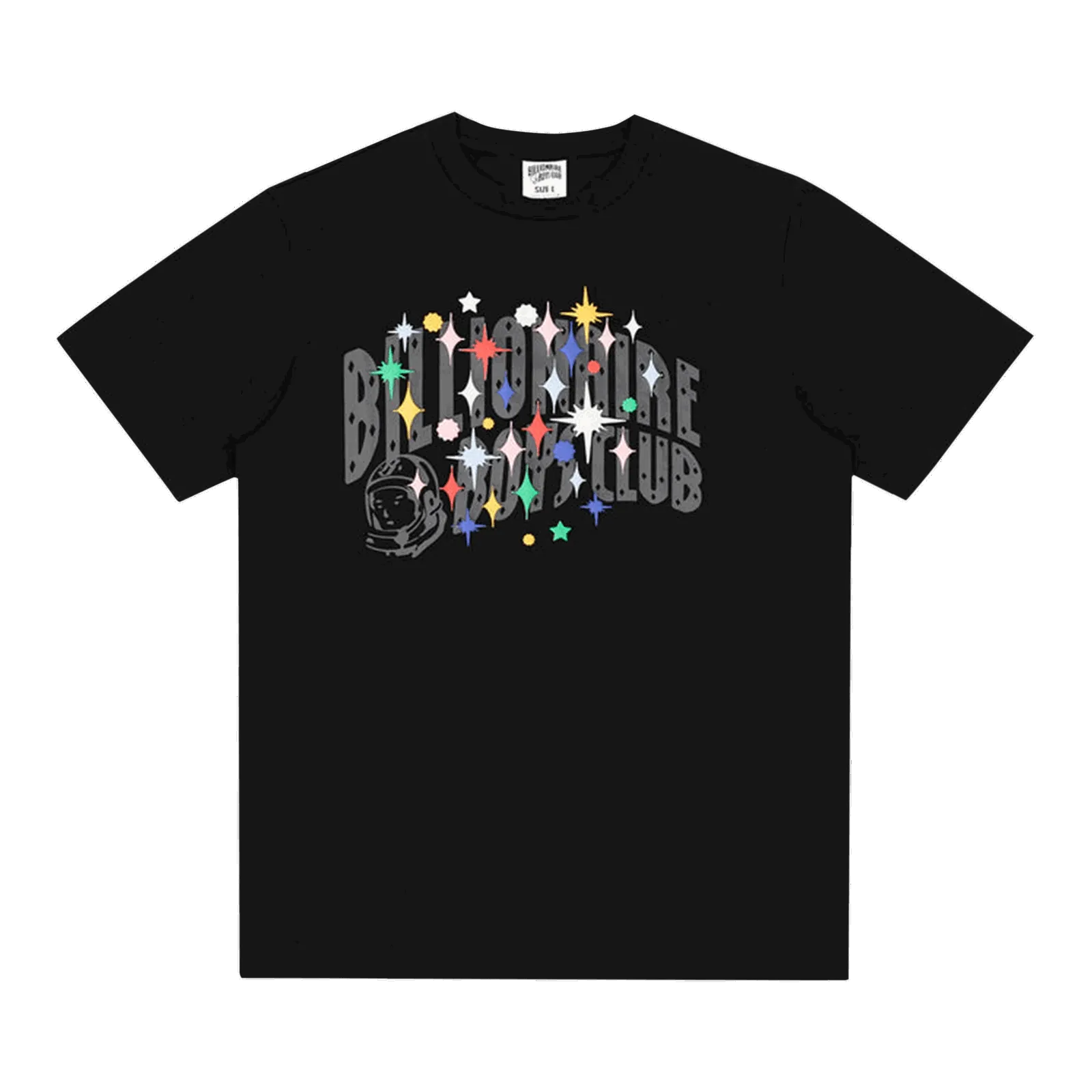 BILLIONAIRE BOYS CLUB BB Trials Tee