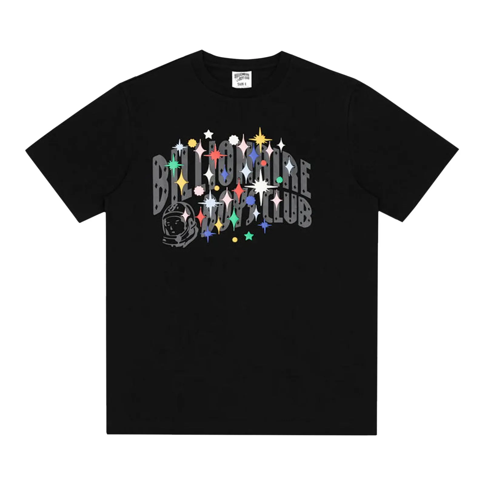 BILLIONAIRE BOYS CLUB BB Trials Tee