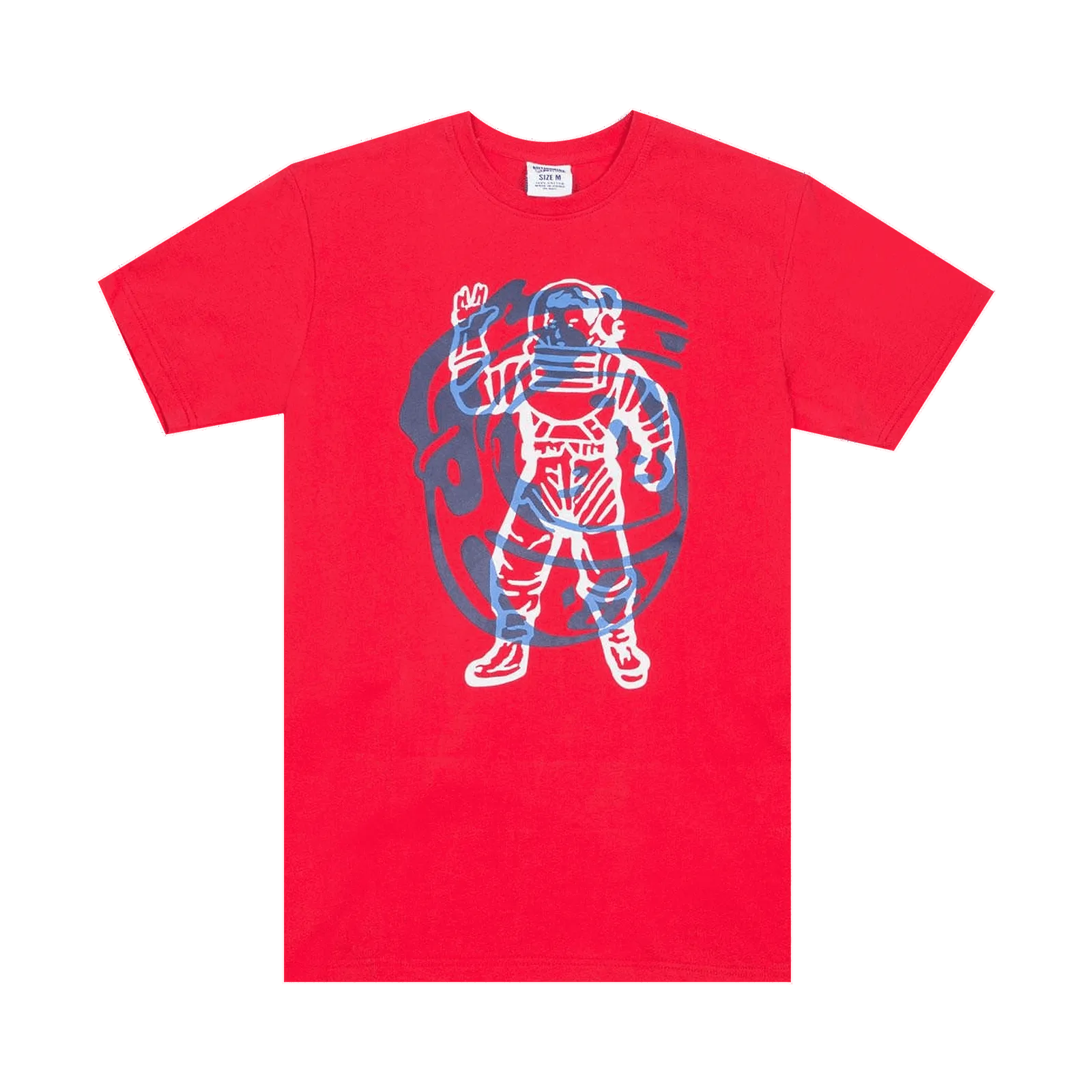 BILLIONAIRE BOYS CLUB Collide Tee
