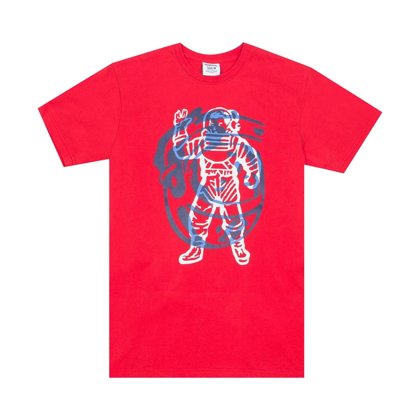 BILLIONAIRE BOYS CLUB Collide Tee