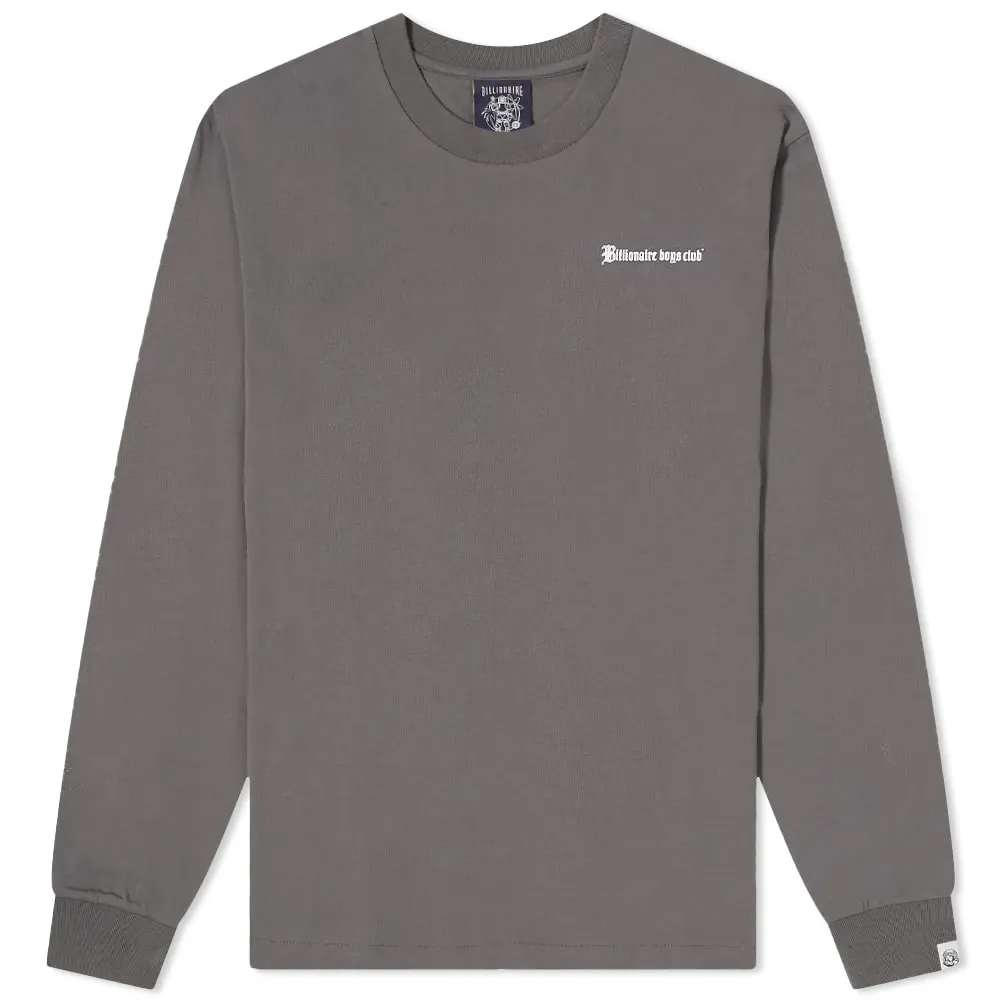 BILLIONAIRE BOYS CLUB Old English Tee