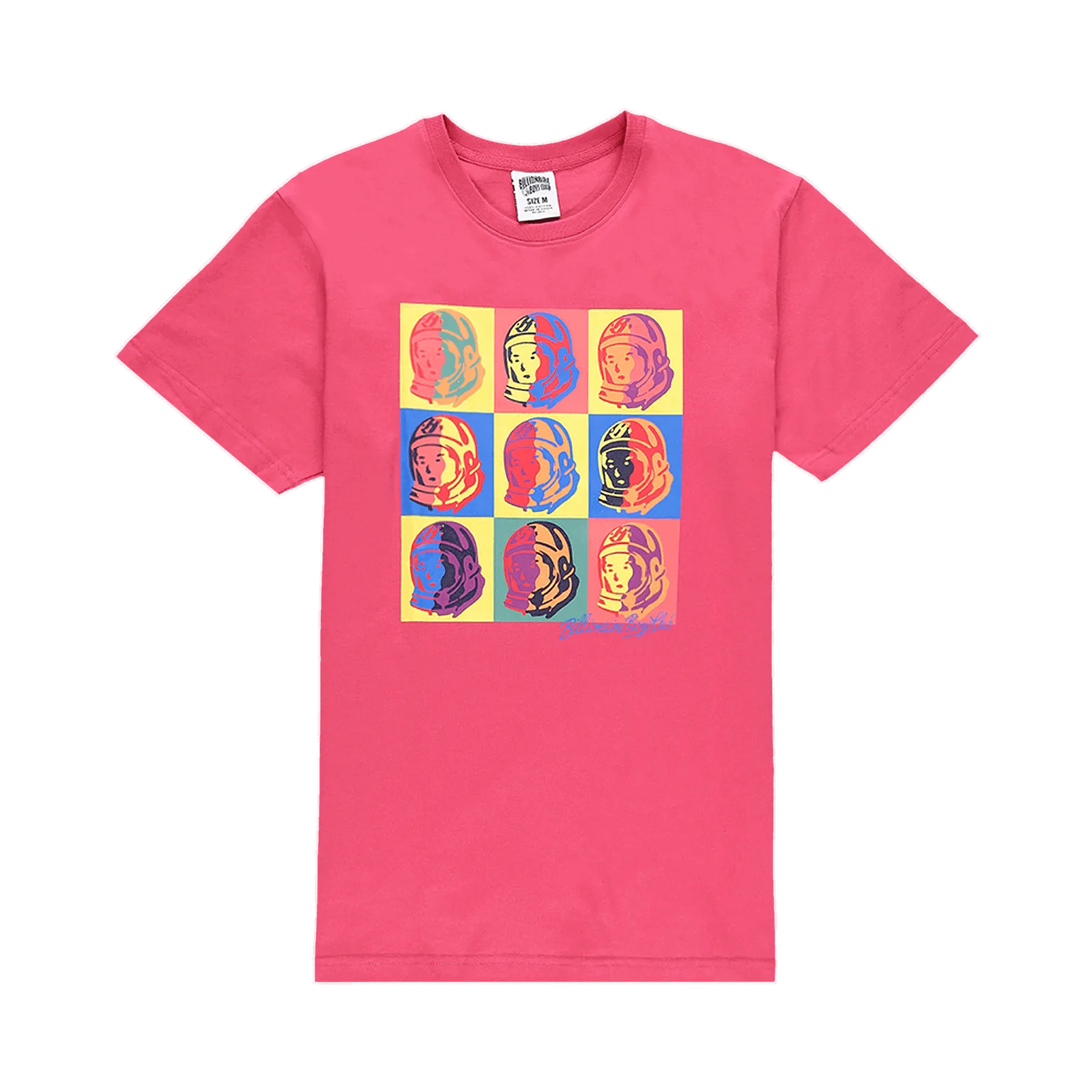 BILLIONAIRE BOYS CLUB Pop Tee