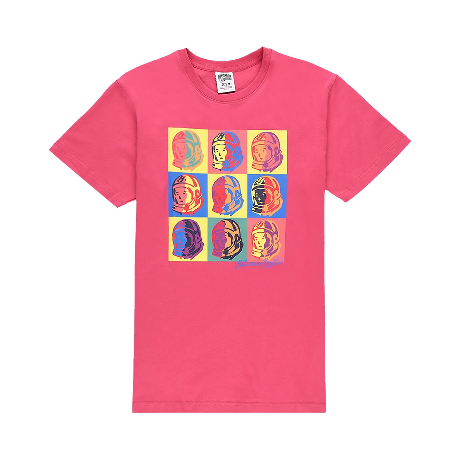 BILLIONAIRE BOYS CLUB Pop Tee