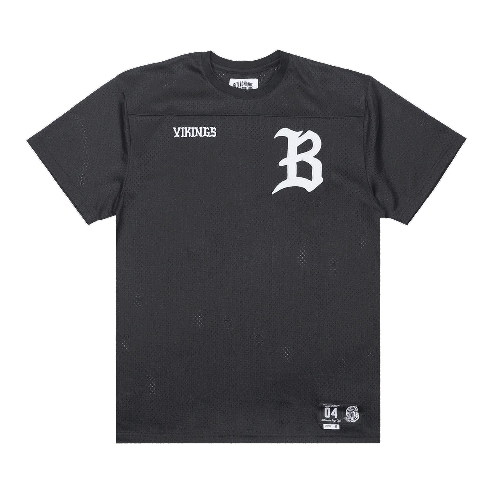 BILLIONAIRE BOYS CLUB Starter Knit Tee