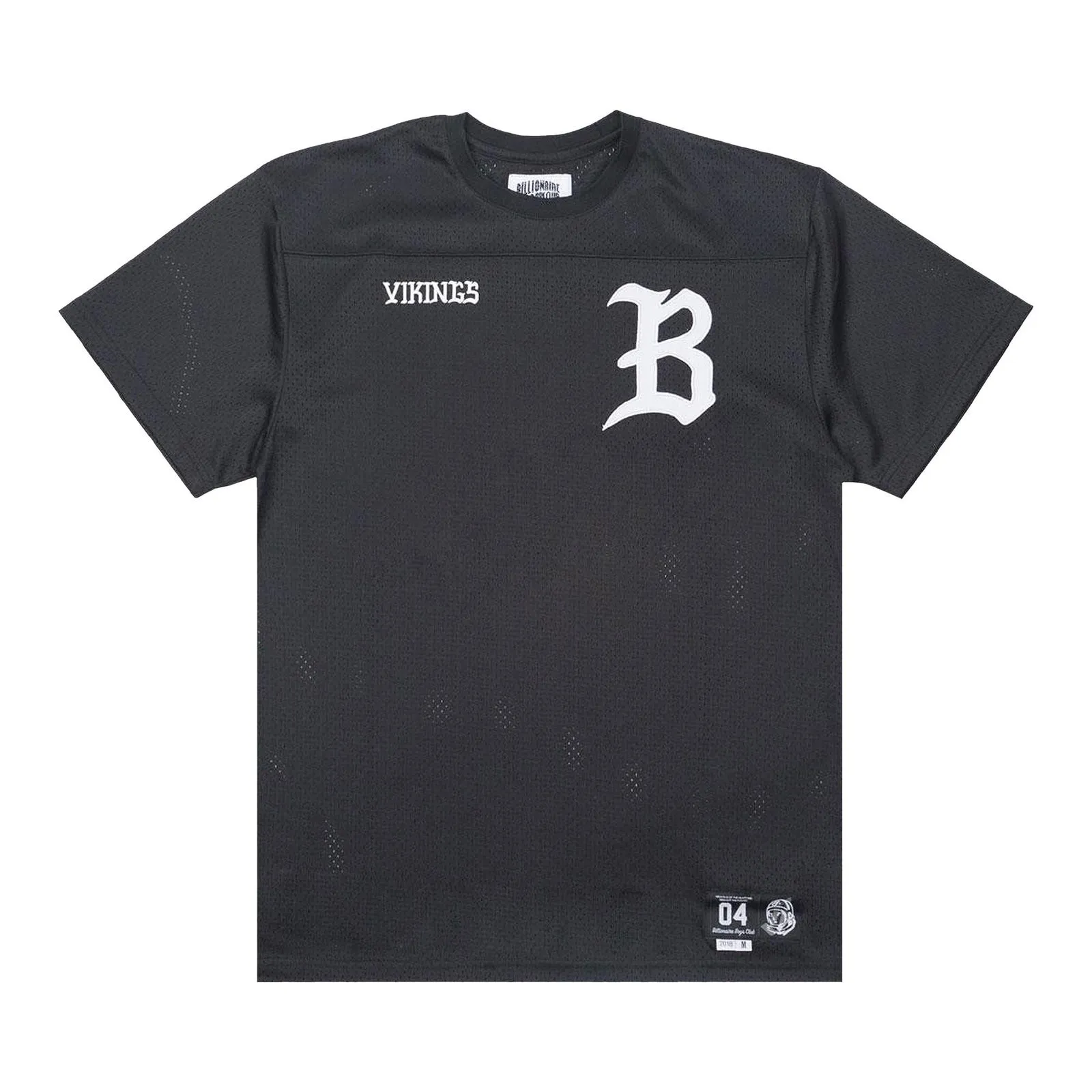 BILLIONAIRE BOYS CLUB Starter Knit Tee