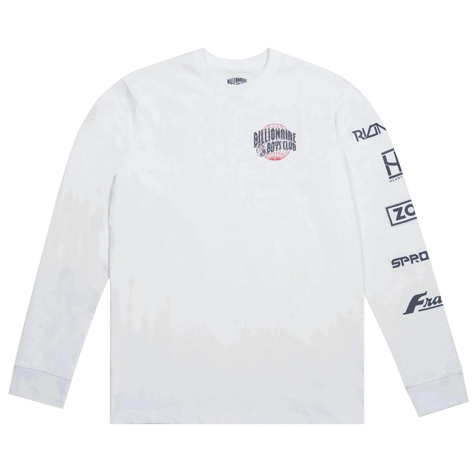 BILLIONAIRE BOYS CLUB World Tour Tee