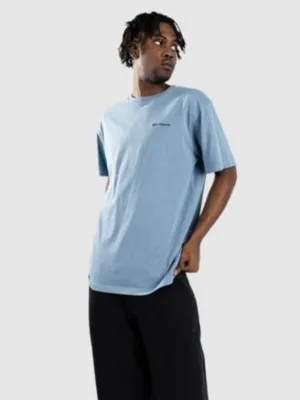 Blue Tomato Mini Logo 1 Camiseta