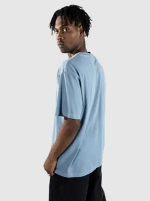 Blue Tomato Mini Logo 1 Camiseta