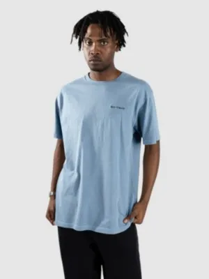 Blue Tomato Mini Logo 1 Camiseta