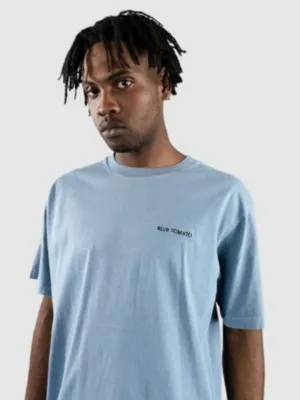 Blue Tomato Mini Logo 1 Camiseta