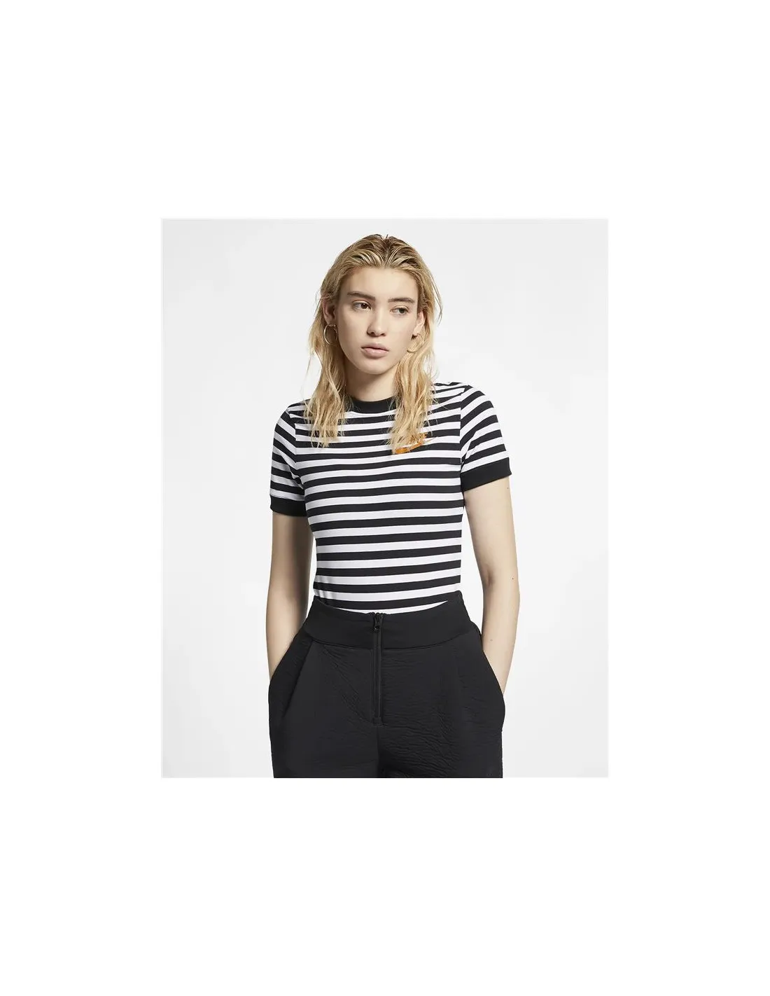 Body Nike Sportswear Mujer