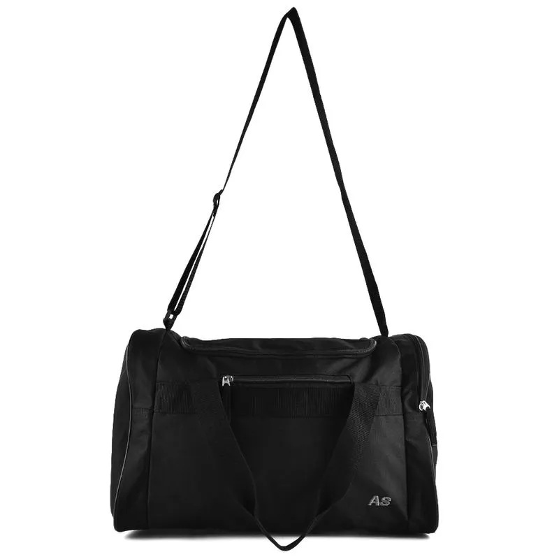 Bolso American Sport Total Black