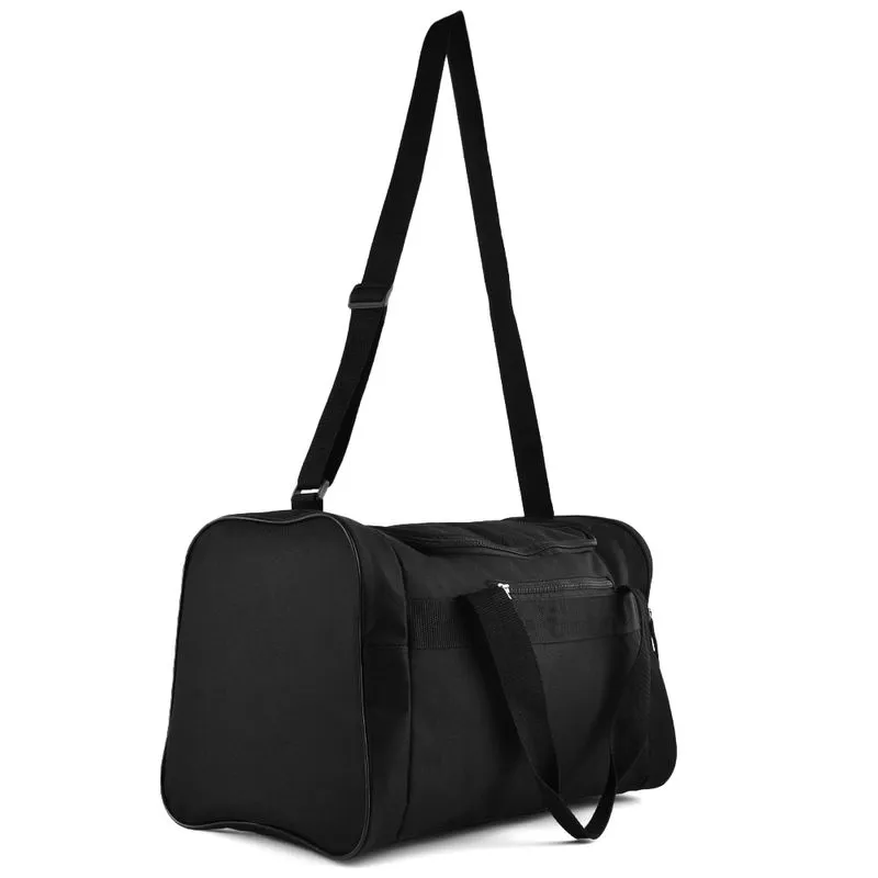 Bolso American Sport Total Black