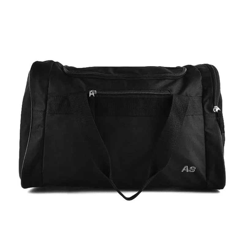 Bolso American Sport Total Black