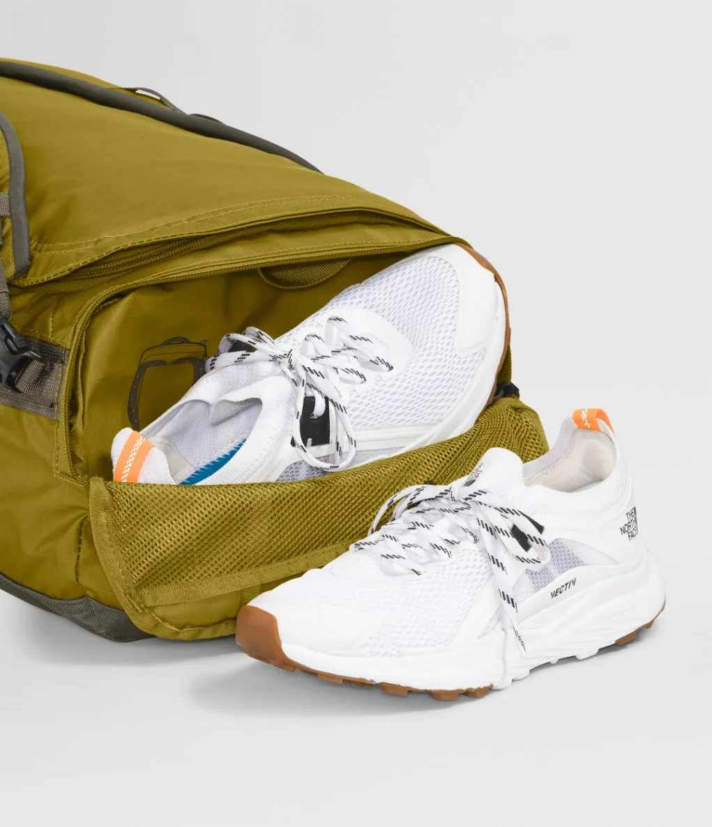 BOLSO BASE CAMP VOYAGER DUFFEL 32 L