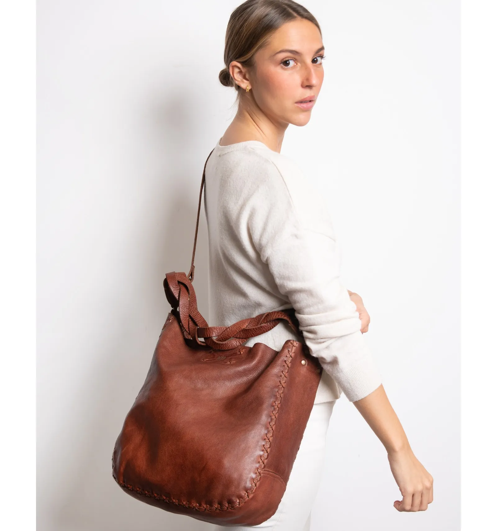 BOLSO BURWOOD PIEL APIA