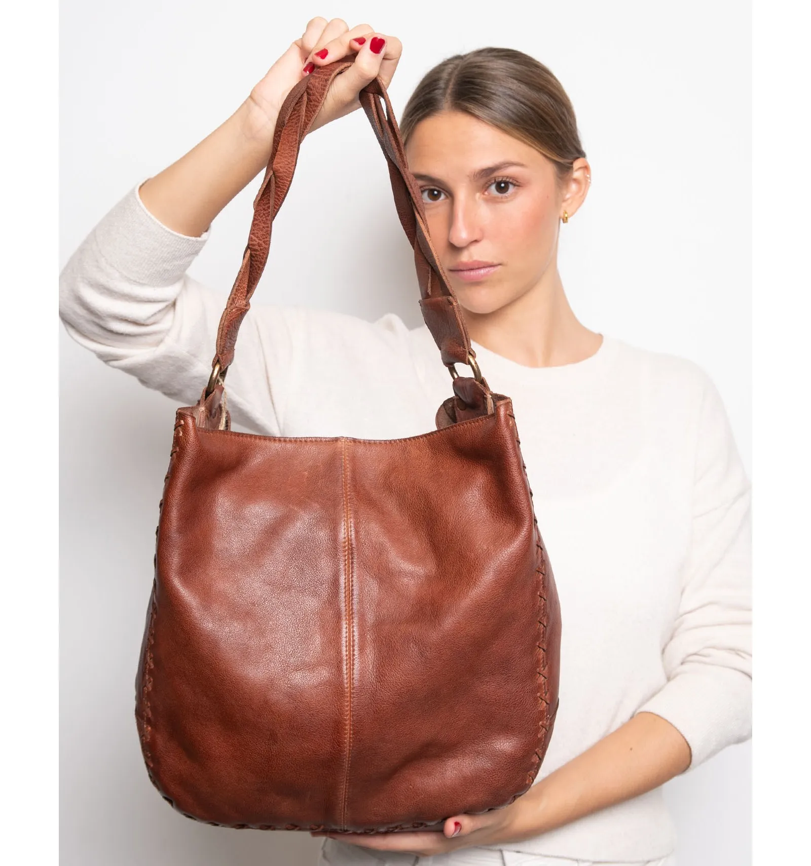 BOLSO BURWOOD PIEL APIA
