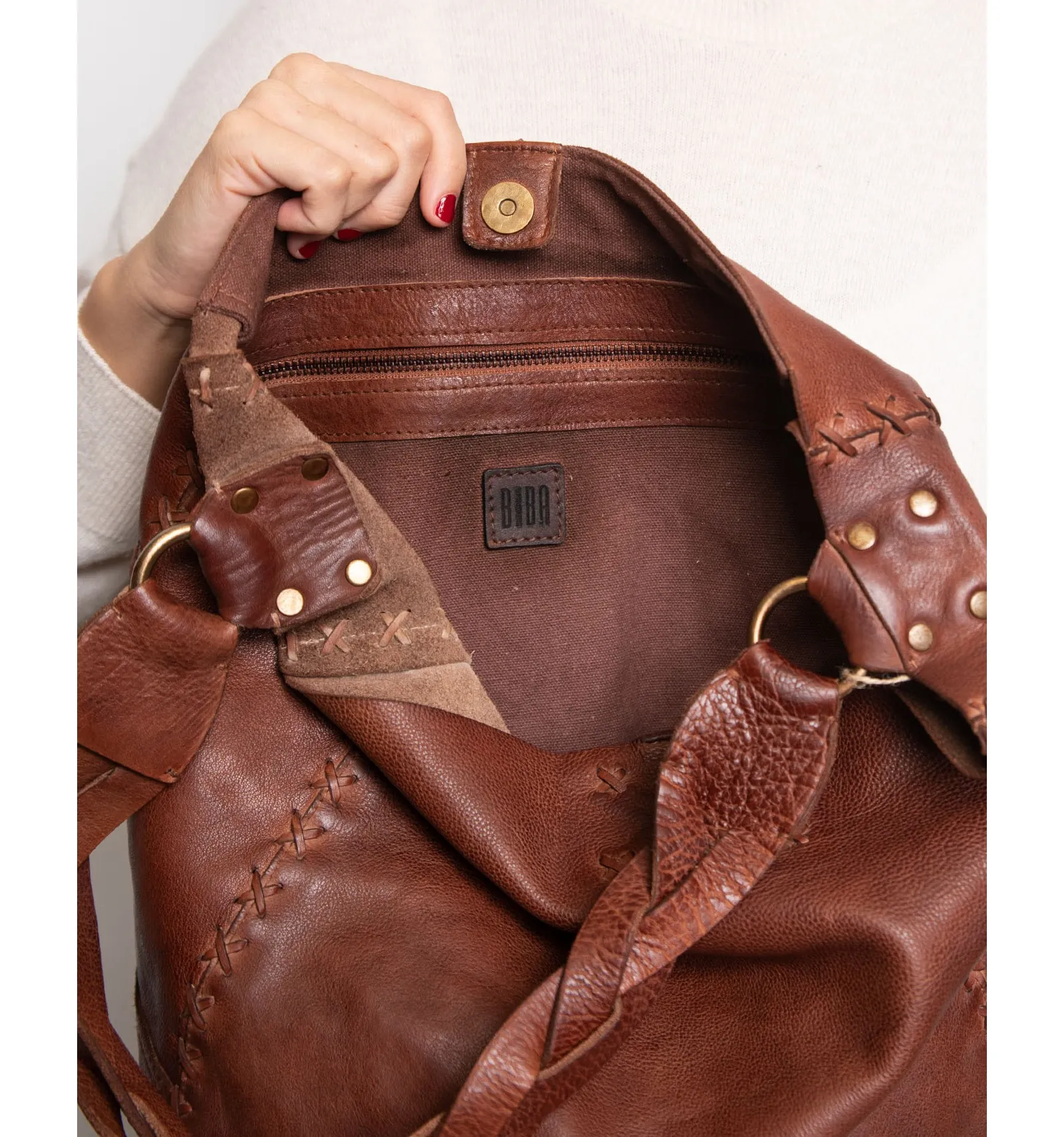 BOLSO BURWOOD PIEL APIA